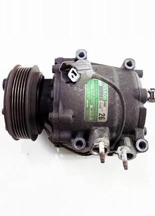 Компресор кондиціонера honda civic vii lift 1.4