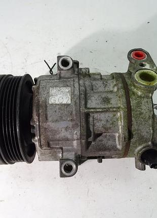Компресор кондиціонера opel corsa d 55701200