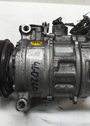Компресор кондиціонера audi a6 c7 4