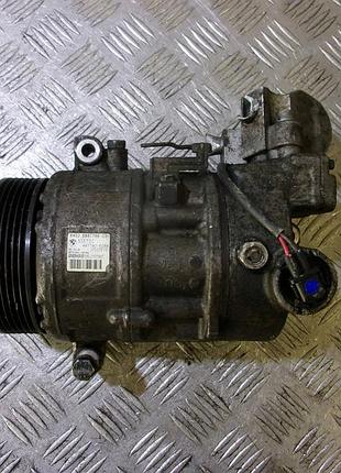 Компресор кондиціонера bmw 6987766 2