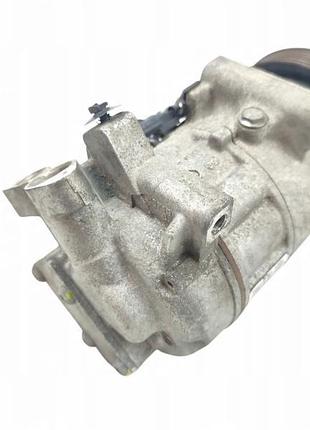 Компрессор кондиционера renault clio iv captur 926002352r 3