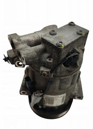 Компрессор кондиционера renault clio iv captur 926002352r 5