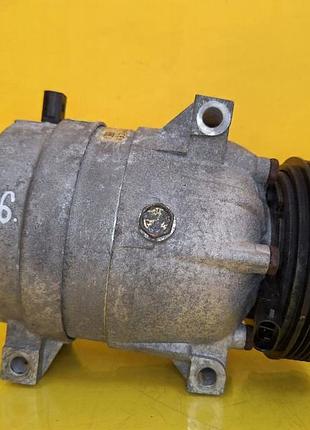Компрессор кондиционера renault laguna ii 1.9 dci № 36