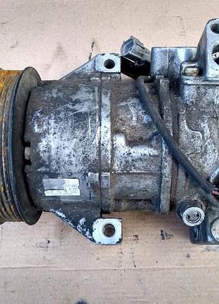 Компресор кондиціонера denso toyota 447220-9463