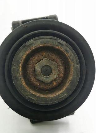 Компрессор кондиционера audi a6 c7 2011 и 3