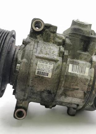 Компрессор кондиционера audi a6 c7 2011 и 4