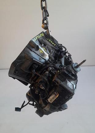 Акпп автоматична коробка передач peugeot citroen 1.6 e-hdi 20ds50