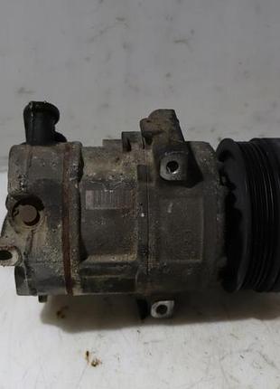 Компресор кондиціонера opel corsa d 1.2