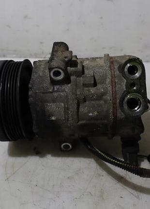 Компресор кондиціонера opel corsa d 1.2 2