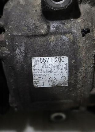 Компресор кондиціонера opel corsa d 1.2 4