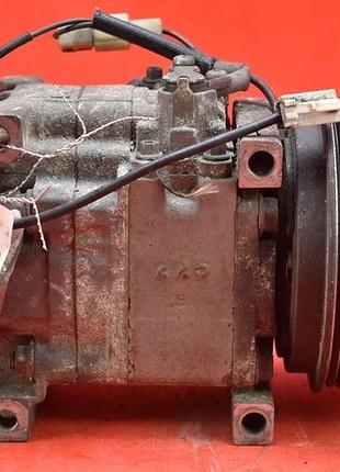 Компресор кондиціонера h12a0ca4je mazda 6 2 ii gh 2.0 citd 09r
