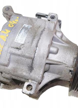 Компресор кондиціонера toyota corolla e12 1.4vvti