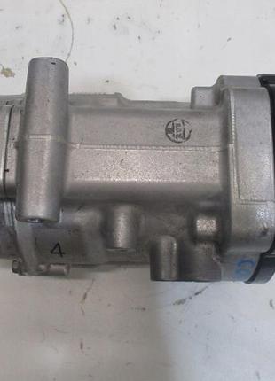 Компресор кондиціонера toyota corolla e21 042400-1201 12d31788