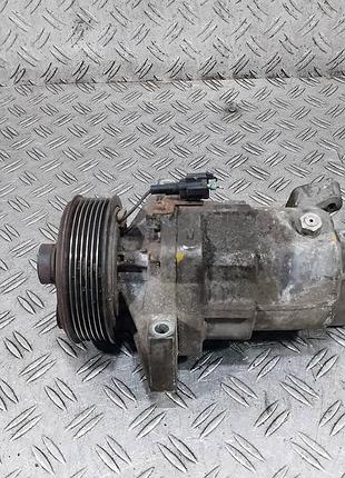 Компрессор кондиционера насос, nissan tiida 92600cj70b a420011a2901200 1.6 b
