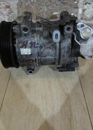 Компресор кондиціонера 9675657880 citroen c4 ii