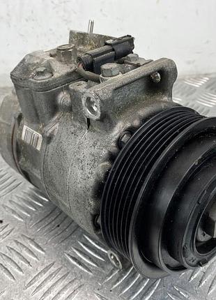 Компрессор кондиционера mercedes e a207 4371006170 2