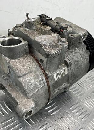 Компрессор кондиционера mercedes e a207 4371006170 3