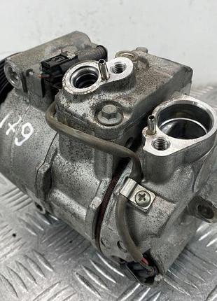 Компрессор кондиционера mercedes e a207 4371006170 4