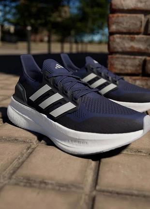 Оригінальні кросівки adidas ultraboost 5