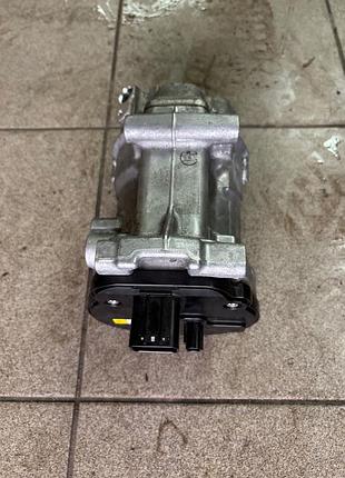 Компрессор кондиционера toyota yaris iv 20-24 яріс перехресний