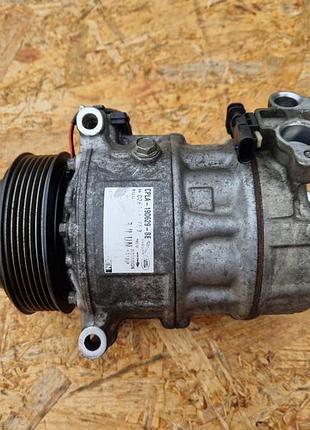 Компресор кондиціонера jaguar oe cpla19d629be compressor