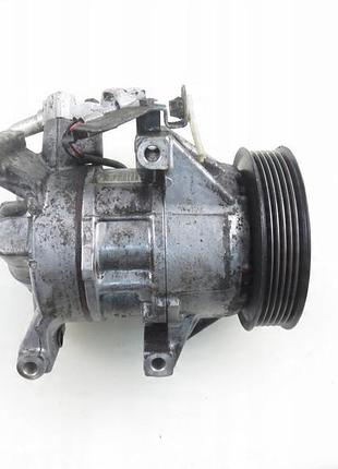 Компрессор кондиционера toyota yaris i (p1) 1,0 vvt- та 68- 1sz-fe