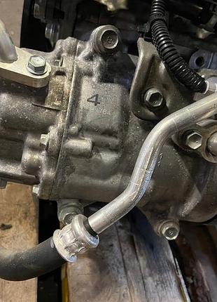 Компресор кондиціонера toyota c-hr chr 042400-0370