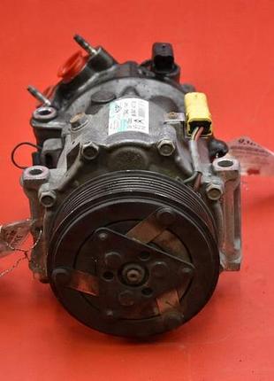 Компрессор кондиционера насос кондиціонування компресора 9684141780 peugeot 407 2.0 hdi 140 hp 08-10
