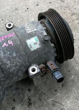 Компресор кондиціонера f500-yn9aa02 kia venga 09