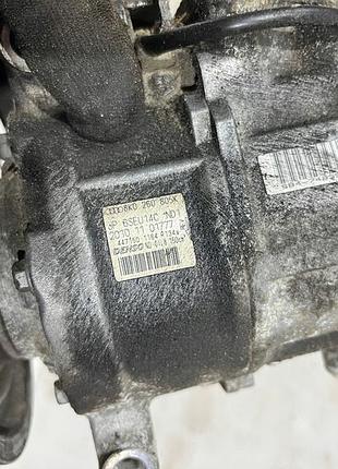 Компрессор кондиционера audi a4 b8 a5 q5 3.2fsi 5