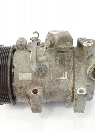 Компресор кондиціонера toyota avensis t27 1.8 4472601496