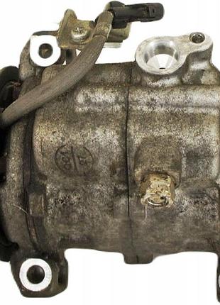 Компресор кондиціонера pn072 suzuki vitara iii 1.6i кондиціонера x1447280-2400