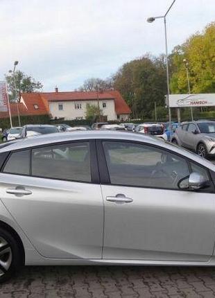 Компресор кондиціонера toyota prius iv 4 2017 2018