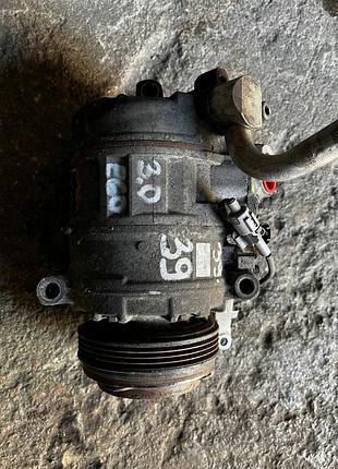 Компресор кондиціонера 39 bmw e60 e63 e64 6946871