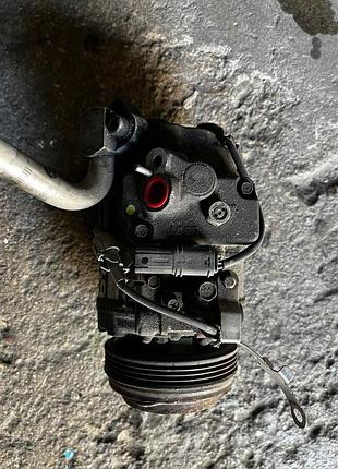 Компресор кондиціонера 39 bmw e60 e63 e64 6946871 2