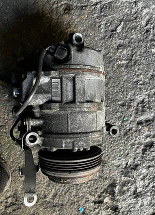 Компресор кондиціонера 39 bmw e60 e63 e64 6946871 3