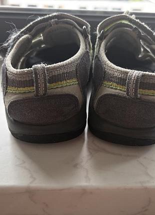 Босоножки, сандалии keen, 29 3