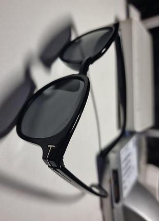 Tom ford  очки полароид унисекс