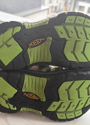 Босоножки, сандалии keen, 29 4