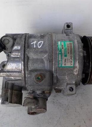Компресор кондиціонера vw touran та 1k0820803q