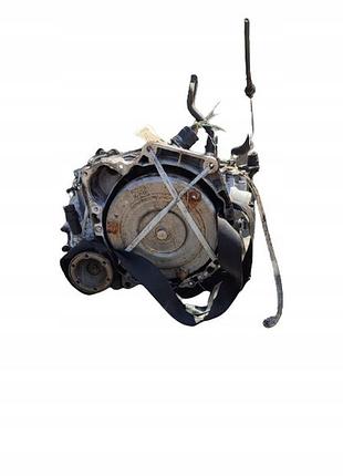 Акпп автоматична коробка передач vw polo iii 1.4 ehd