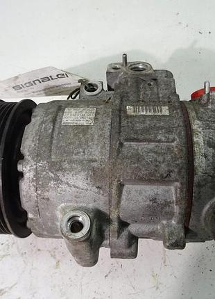 Компресор кондиціонера seat ibiza iii 6q0820808d