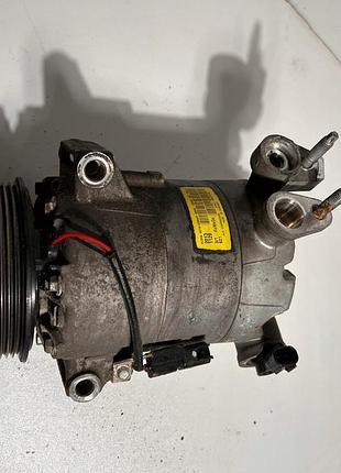Компресор кондиціонера hyundai i20 cv61-19d629-fe