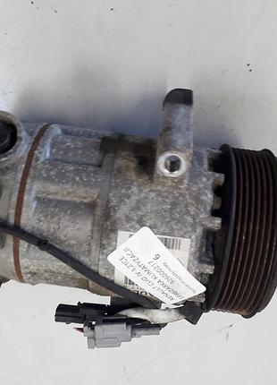 Компресор кондиціонера renault clio iv 1.2 tce 926000217