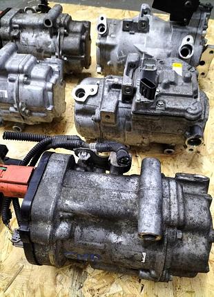 Компресор кондиціонера denso нurт 4