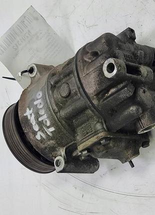 Компресор кондиціонера seat toledo iii