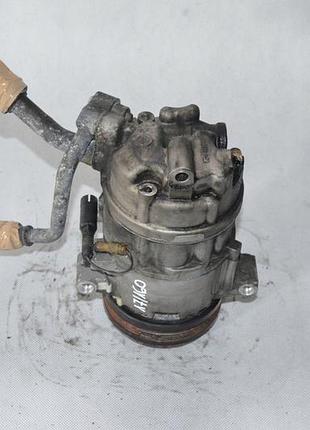 Компресор кондиціонера bmw e46 x3 e83 z4 2.0 d m47 2