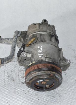 Компресор кондиціонера bmw e46 x3 e83 z4 2.0 d m47 3