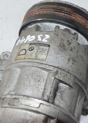 Компресор кондиціонера bmw e46 x3 e83 z4 2.0 d m47 4