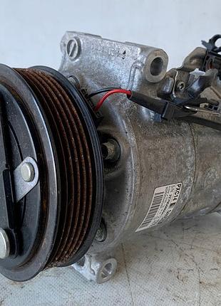 Компресор кондиціонера renault megane iv 1.6tce 926003404r